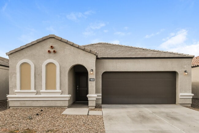 Building Photo - 4832 E Rhodium Dr