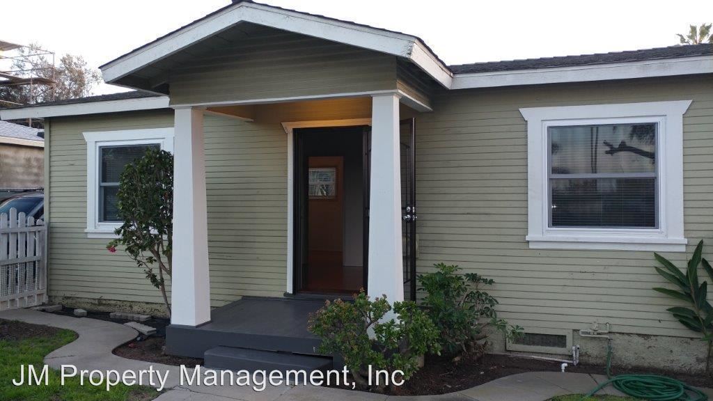 Primary Photo - 4661 1/2 Larkspur St