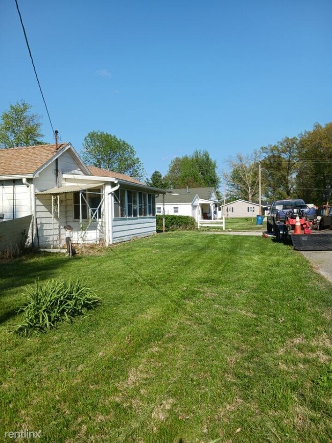 Foto del edificio - 2 br, 1 bath House - 312 East Oil Street