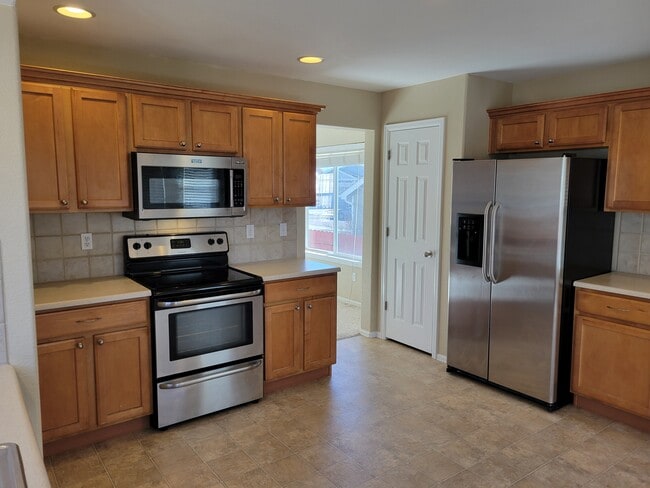 Foto del edificio - 13712 Narrowleaf Dr