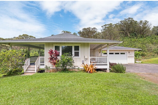 Building Photo - 896 Hoomalolo Pl