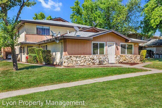 Building Photo - 2 br, 1 bath House - 3671 Galena Drive