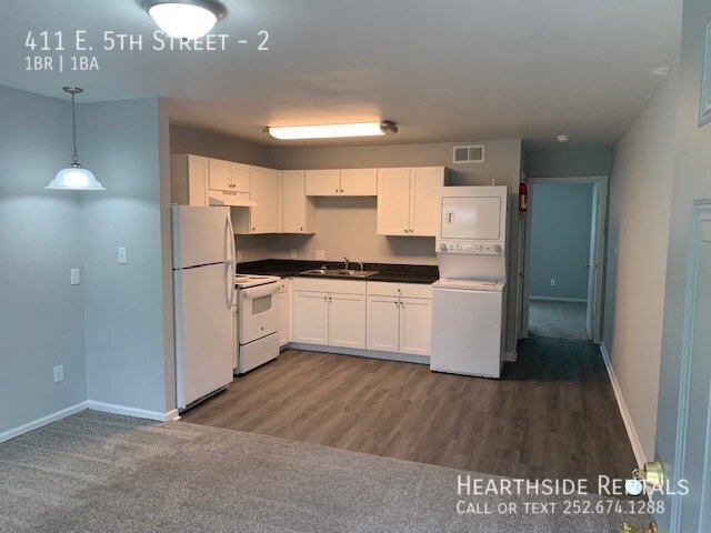 Foto del edificio - 411 E 5th St