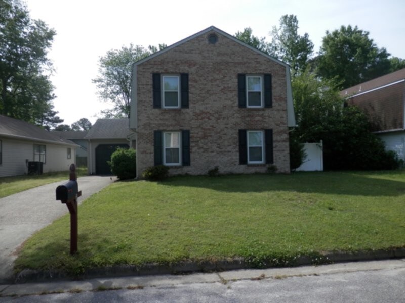1909 Keeter Run, Chesapeake, VA 23320 House Rental in Chesapeake, VA