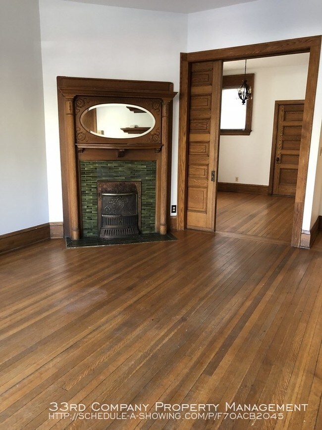 Foto del edificio - 460 Marshall Ave