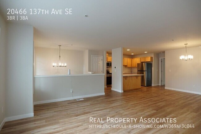 Foto del edificio - 20466 137th Ave SE