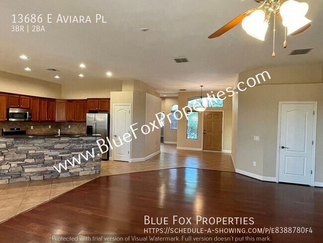 Foto del edificio - 13686 E Aviara Pl