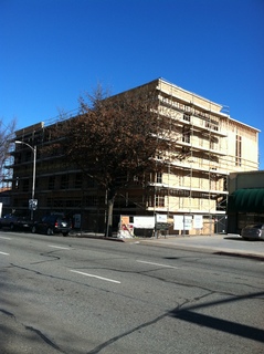 Primary Photo - Pine Street Lofts