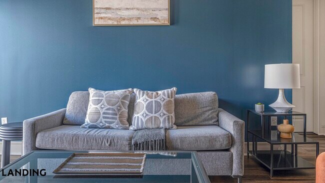Foto del edificio - 1414 Wood Hollow Dr