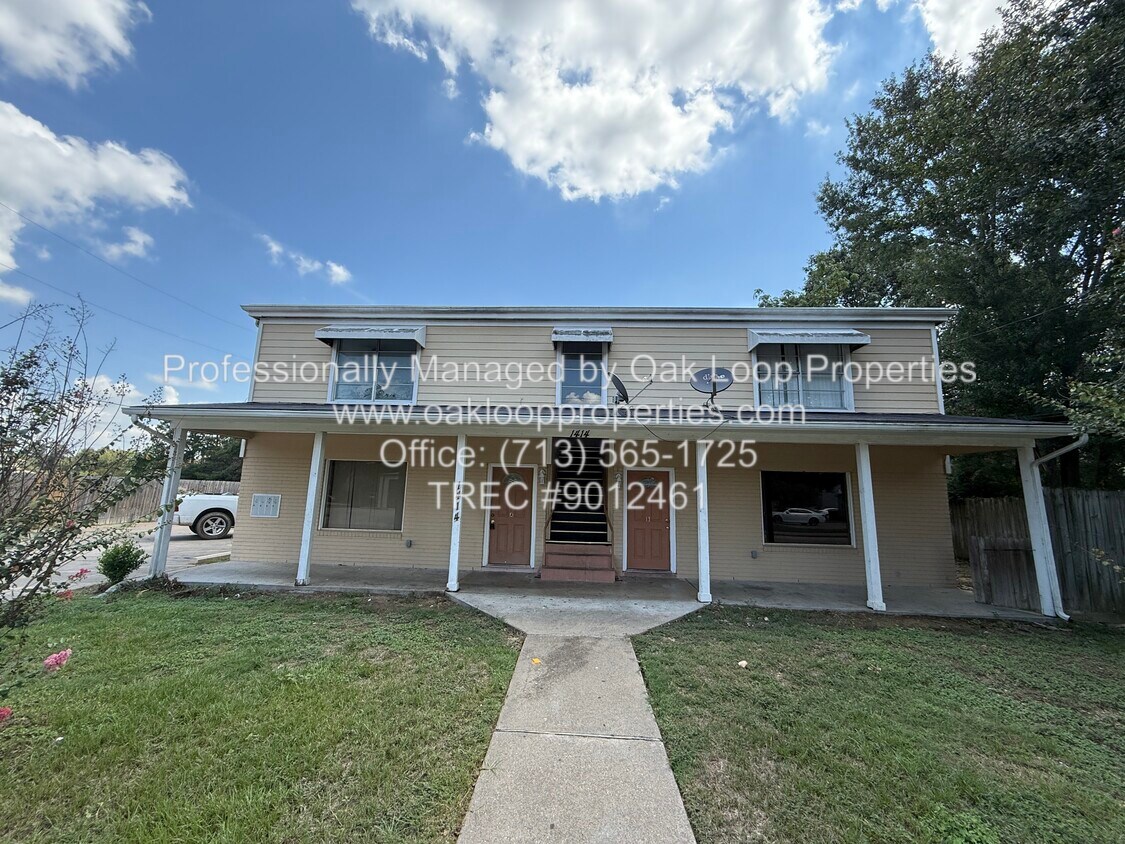 Foto principal - 1414 East Ave