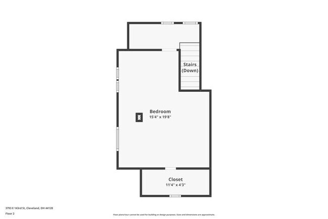 Foto del edificio - 3793 E 143rd St