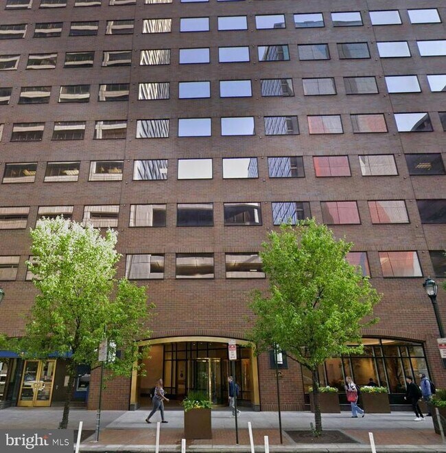 Foto del edificio - 1801 Market St