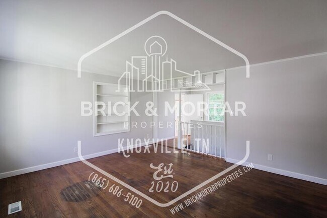 Building Photo - 316 Sarvis Dr