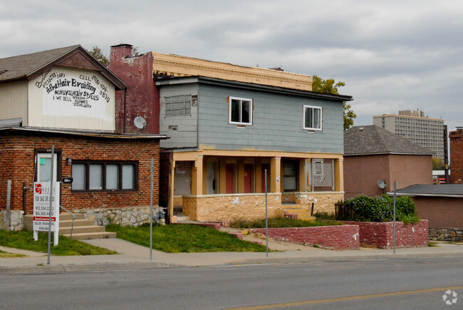 Foto del edificio - 1112 Minnesota Ave