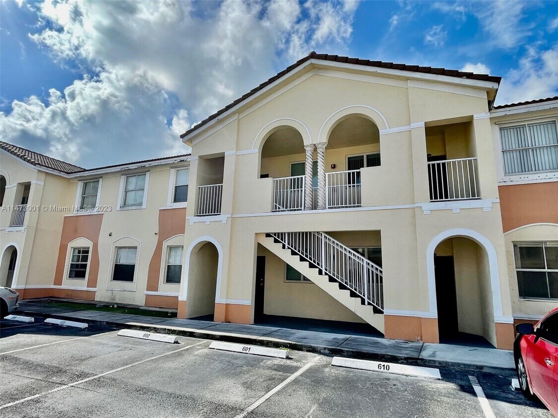 1536 SE 25th St Unit 102, Homestead, FL 33035 Condo for Rent in