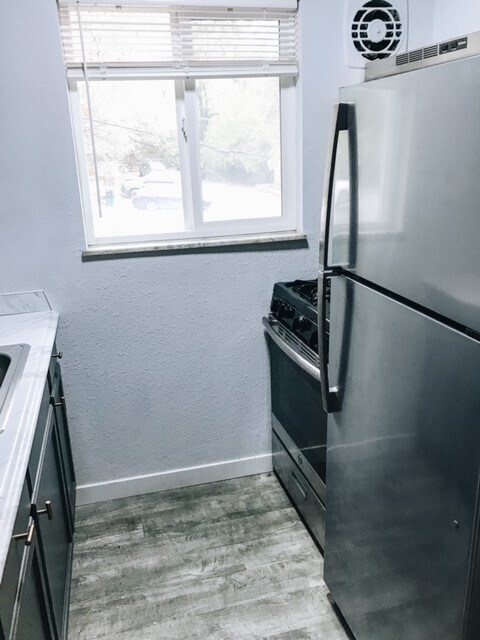 Foto del edificio - Morrison Apartments