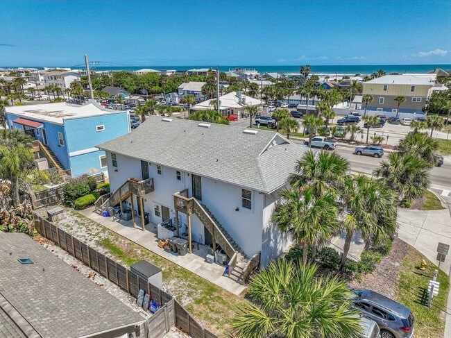 Building Photo - 711-A1a A1A Beach Blvd