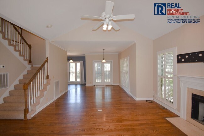 Foto del edificio - Adorable 3 bd home in the heart of Green H...