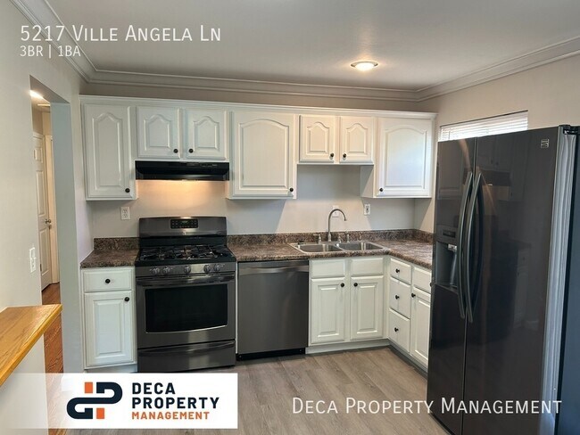 Foto del edificio - 3 Bedroom 1 Bathroom House