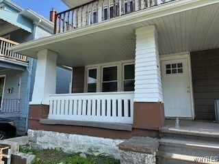 Building Photo - 229 Loring Ave