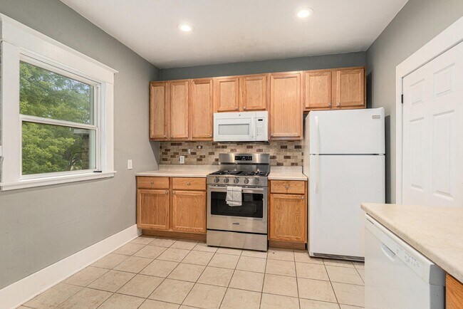 Foto del edificio - 1110 3rd St NW