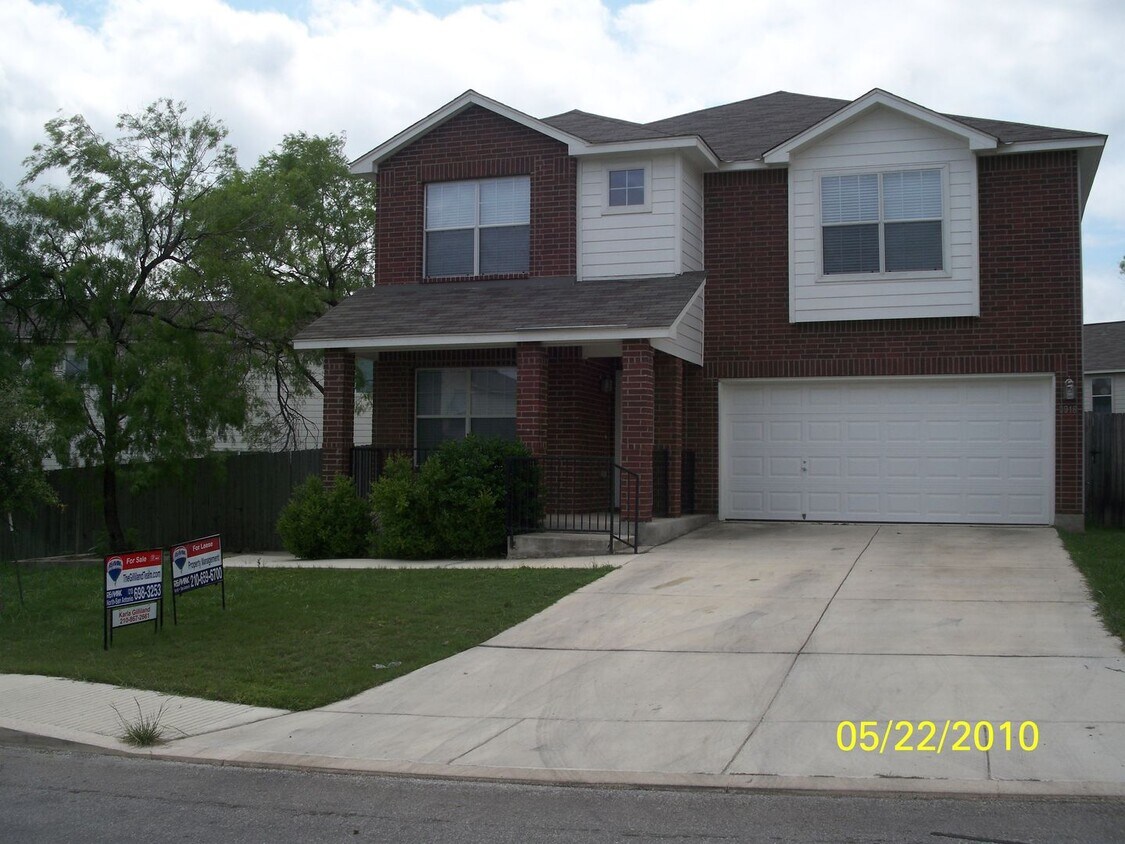 Foto principal - Huge House in a great area