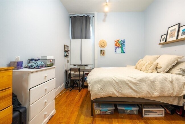 Foto del edificio - 271 Dartmouth St