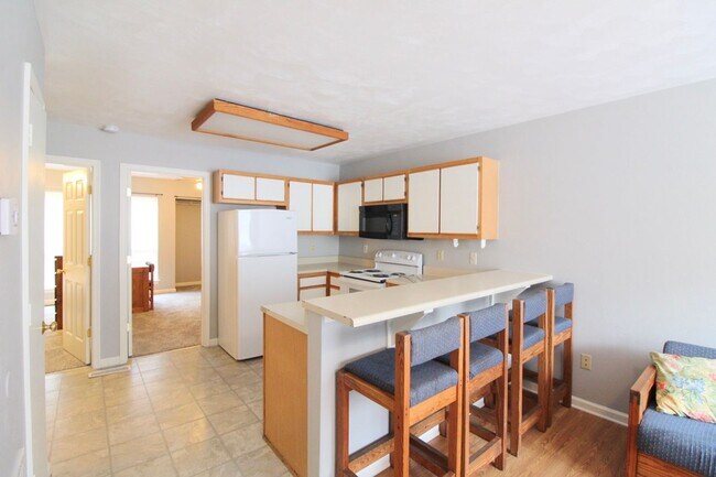 Foto del edificio - 1470 Devon Ln