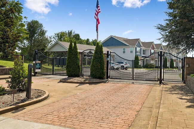 Foto del edificio - 1045 Enclave Ave