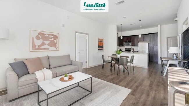 Foto del edificio - 323 Seven Springs Way