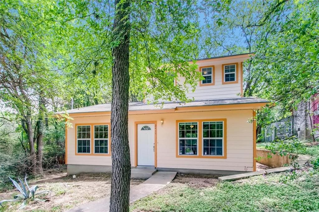 2411 Ware Rd, Austin, TX 78741 House Rental in Austin, TX
