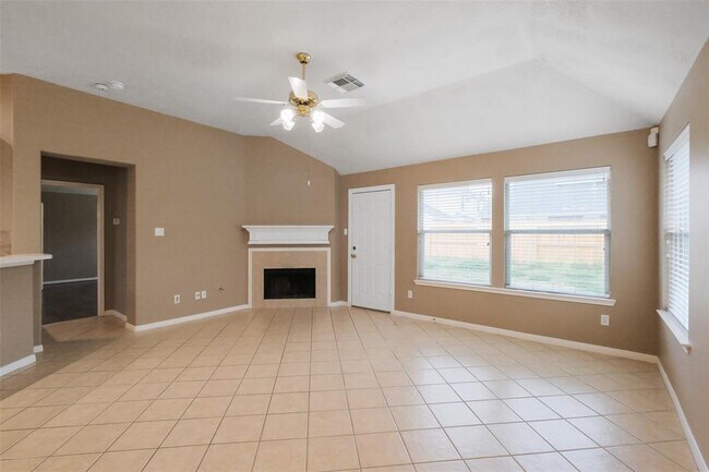 Foto del edificio - 2610 Easton Springs Ct