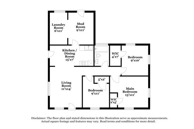 Foto del edificio - 2445 NW 159th St