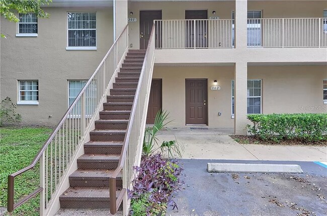 Foto del edificio - 415 NE 28th Ave-202