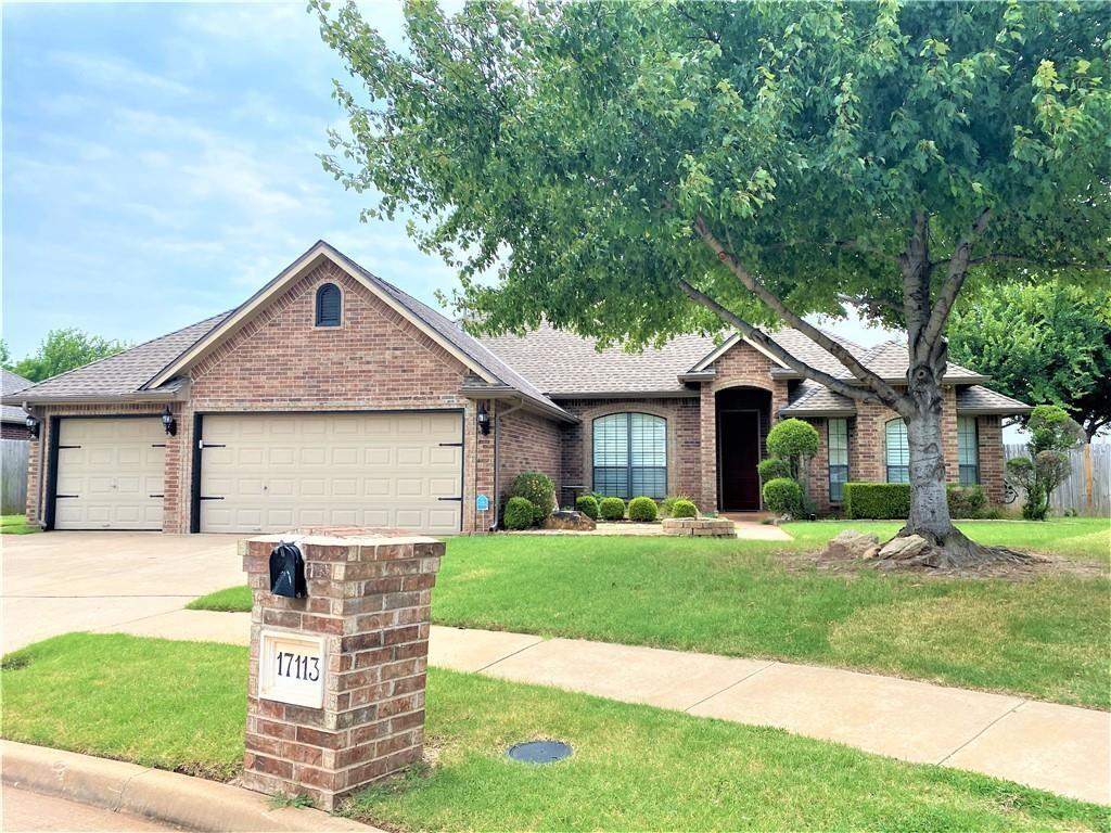 Primary Photo - 17113 Granite Pl