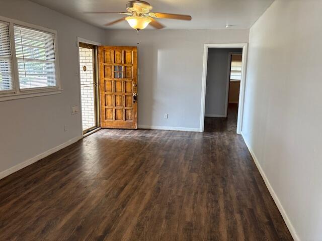 Foto del edificio - 4803 43rd St