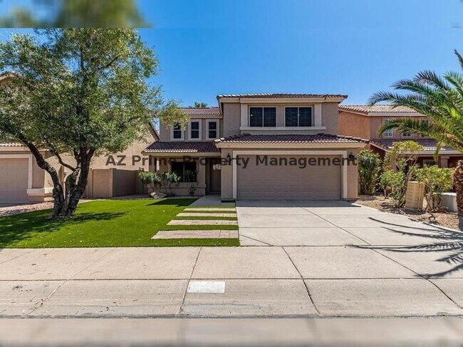 Foto del edificio - 4233 E Raven Rd