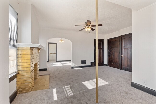 Foto del edificio - Quaint 1 Bedroom Apartment