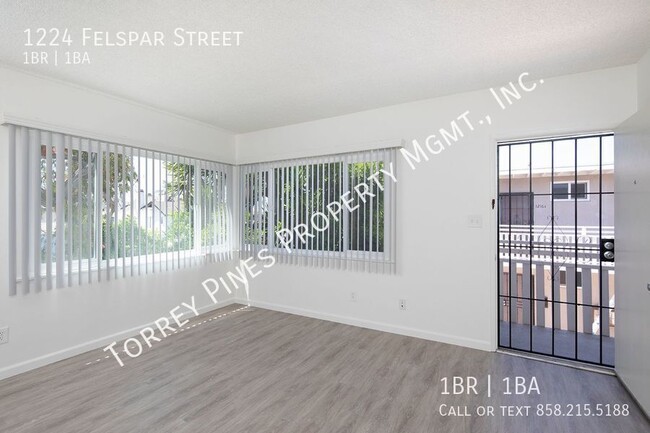 Foto del edificio - *OPEN HOUSE: 2/15 11:30am-12:30pm ~ 1BR Cl...