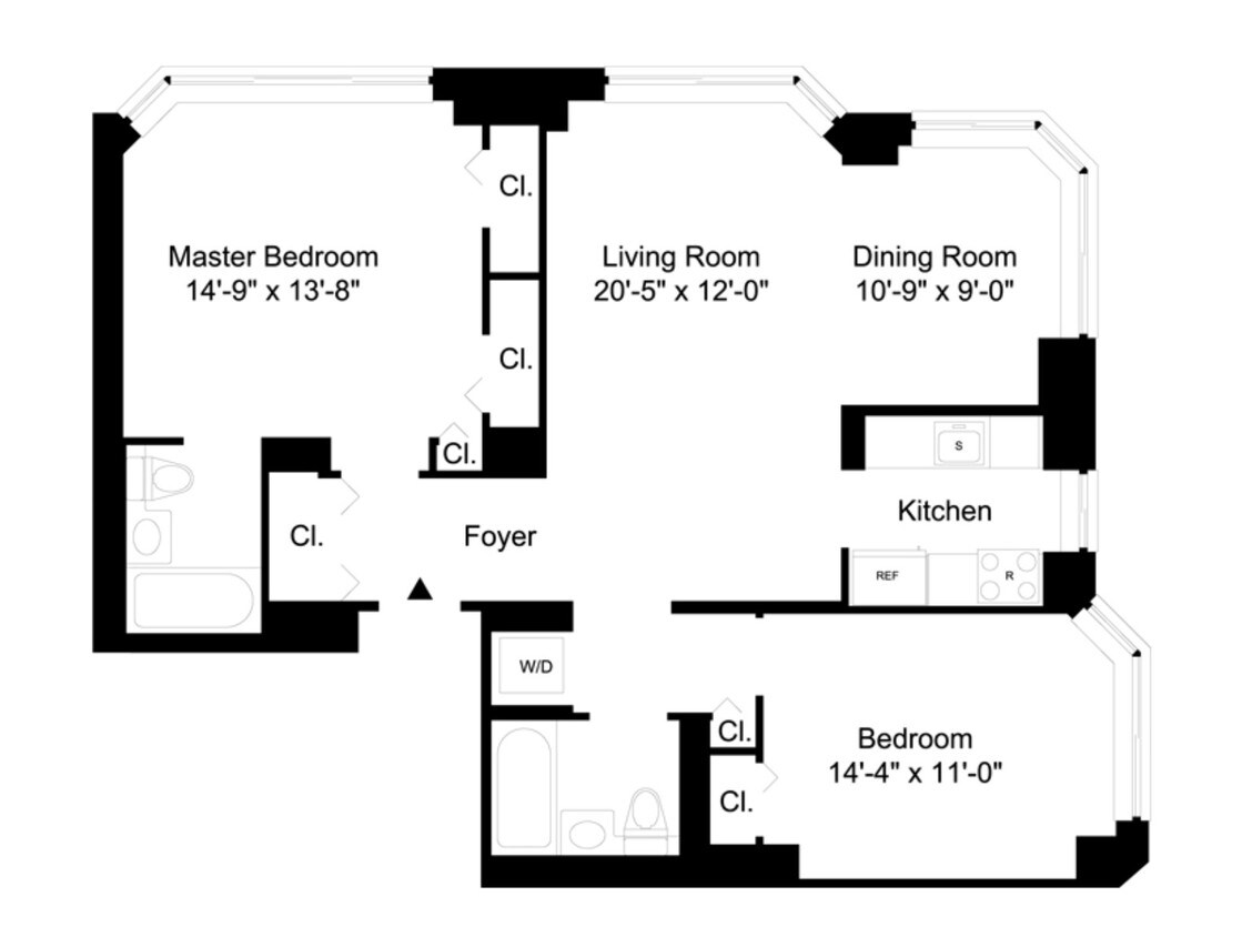 Foto principal - 15 Liberty St