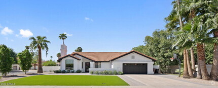 Building Photo - 7675 E Larkspur Dr