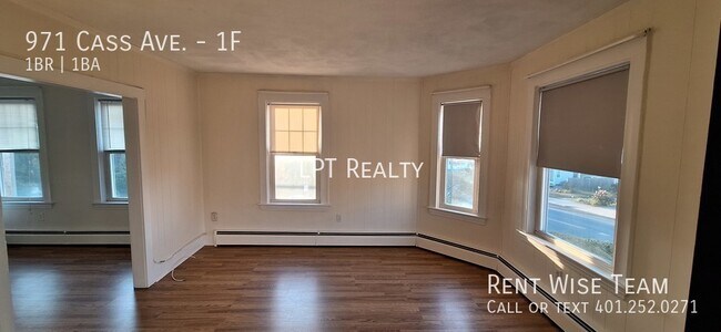 Building Photo - Heat & Hot Water - W/D Hook-ups - Garage P...