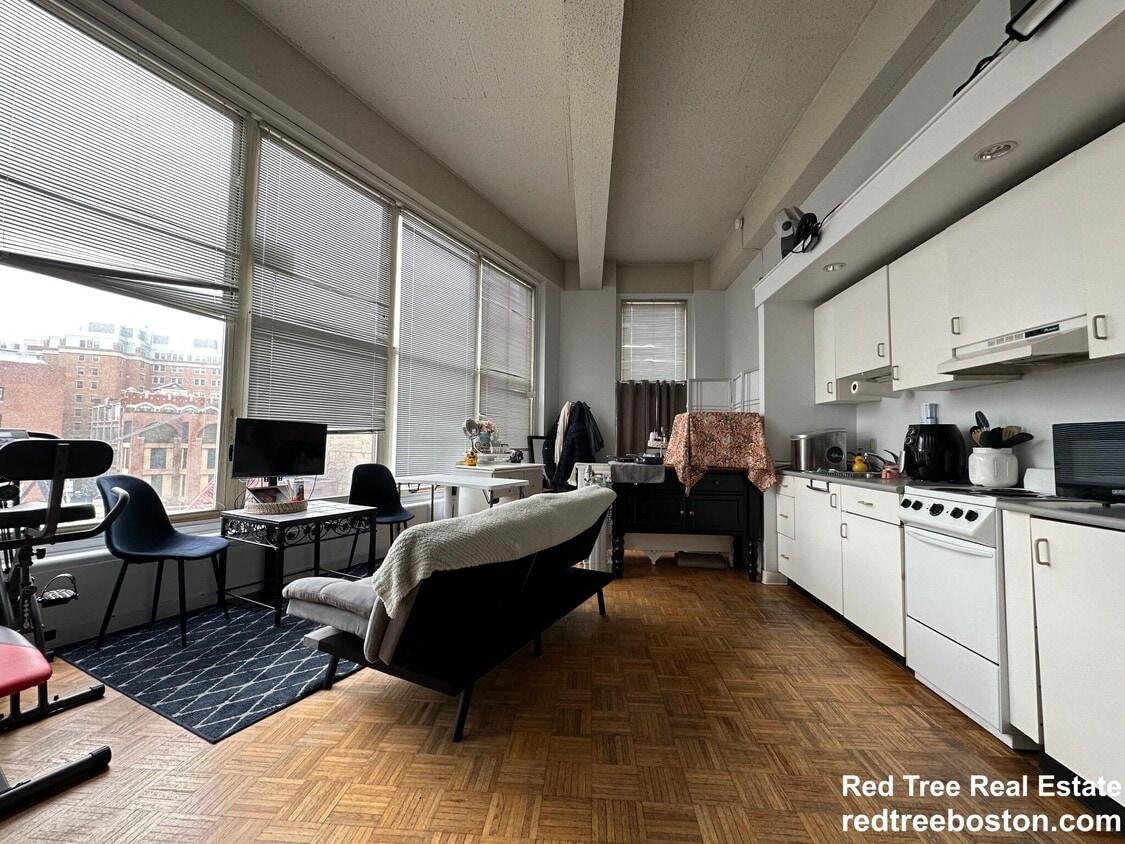 Photo - 61 Brookline Ave. Unit 303