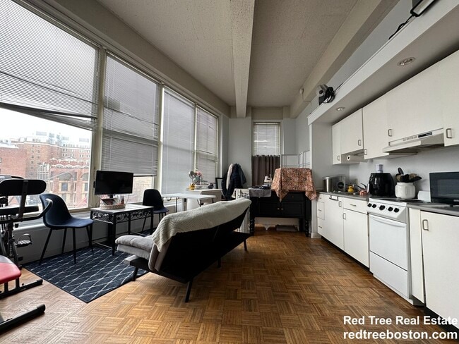 Photo - 61 Brookline Ave Apartment