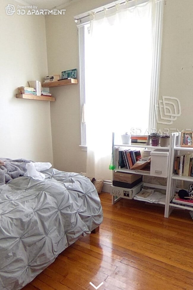 Foto del edificio - 104 Warren St