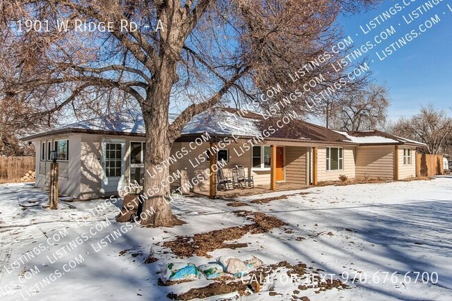 Building Photo - Charming & Spacious Home in Littleton