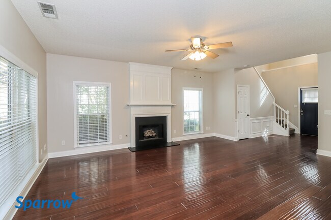 Building Photo - 504 Drifton Way