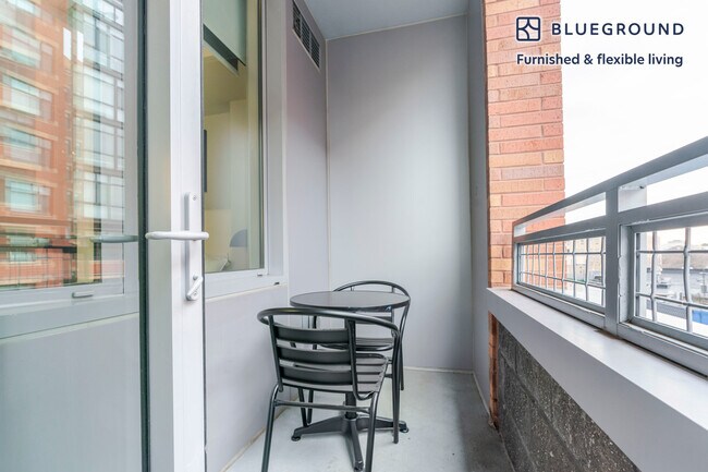 Foto del edificio - 1122 N Hudson St