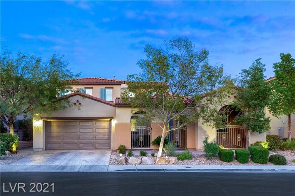 Foto principal - 12244 Montura Rosa Pl - Beautiful Summerli...
