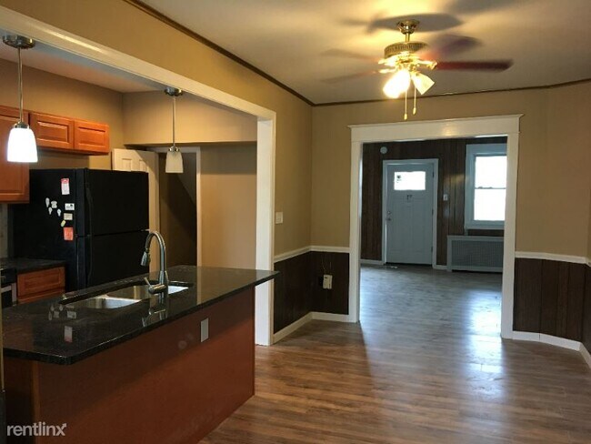 Foto del edificio - 3 br, 2 bath House - 5918 N 21st St